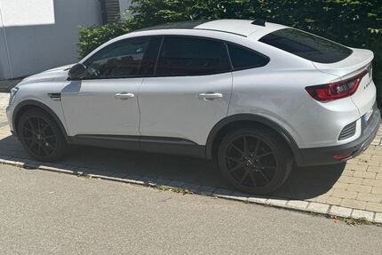 Renault Arkana Gebrauchtwagen