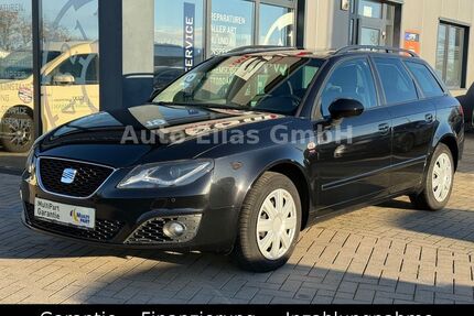 Seat Exeo Gebrauchtwagen
