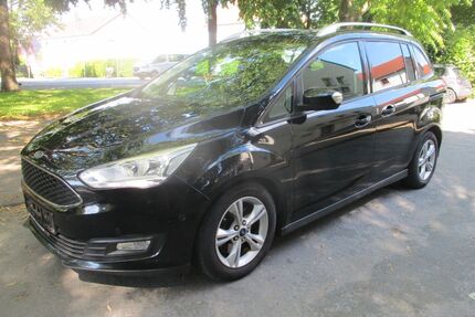 Ford Grand C-Max Gebrauchtwagen