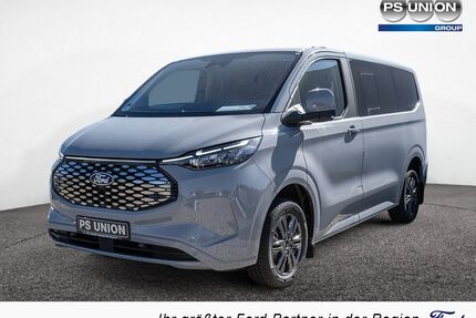 Ford Tourneo Custom Gebrauchtwagen