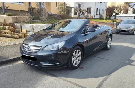Opel Cascada Gebrauchtwagen