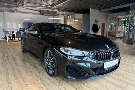 BMW M850 Gebrauchtwagen