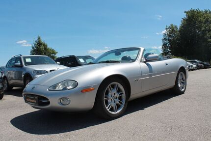 Jaguar XK8 Gebrauchtwagen