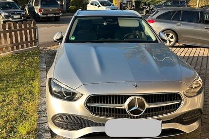 Mercedes-Benz C 220 Gebrauchtwagen