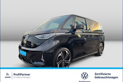 VW ID. Buzz Gebrauchtwagen