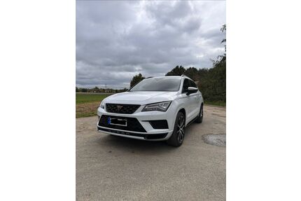 Cupra Ateca Gebrauchtwagen