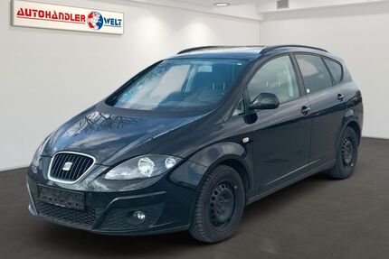 Seat Altea Gebrauchtwagen