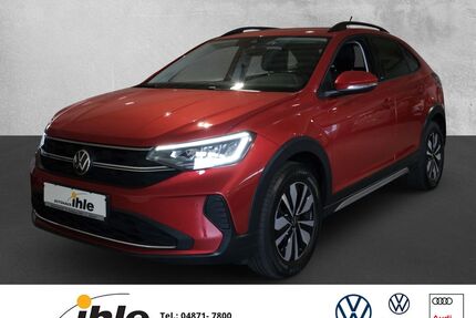 VW Taigo Gebrauchtwagen