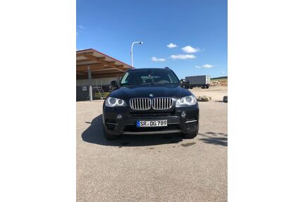 BMW X5 Gebrauchtwagen