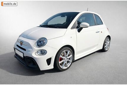 Abarth 595 Gebrauchtwagen