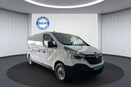Renault Trafic Gebrauchtwagen