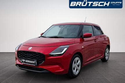 Suzuki Swift Gebrauchtwagen