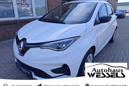 Renault ZOE Gebrauchtwagen
