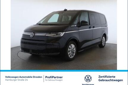 VW T7 Multivan Gebrauchtwagen
