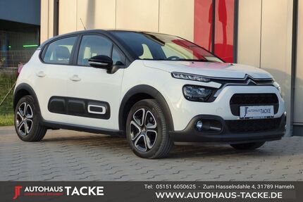Citroen C3 Gebrauchtwagen