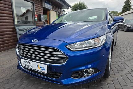Ford Mondeo Gebrauchtwagen