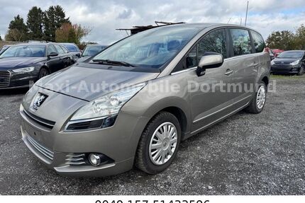 Peugeot 5008 Gebrauchtwagen