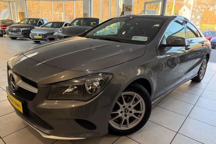 Mercedes-Benz CLA 200 Gebrauchtwagen
