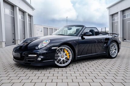 Porsche 997 Gebrauchtwagen