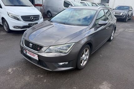 Seat Leon Gebrauchtwagen