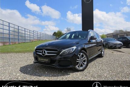 Mercedes-Benz C 220 Gebrauchtwagen
