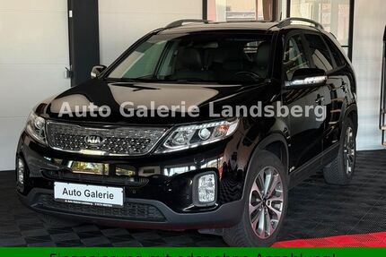 Kia Sorento Gebrauchtwagen