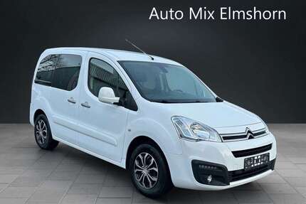 Citroen Berlingo Gebrauchtwagen