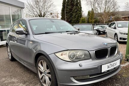 BMW 123 Gebrauchtwagen