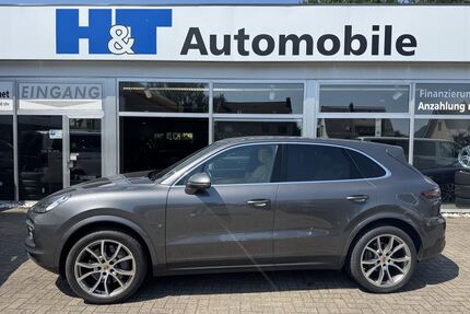 Porsche Cayenne Gebrauchtwagen