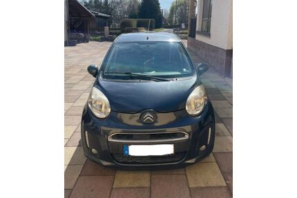 Citroen C1 Gebrauchtwagen