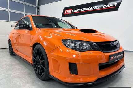 Subaru Impreza Gebrauchtwagen