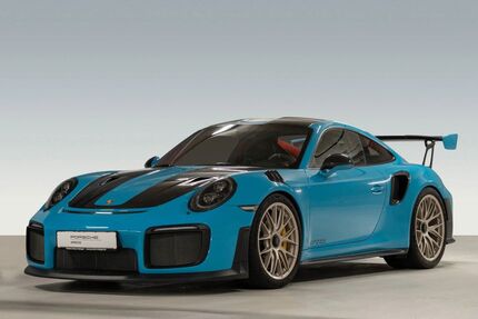 Porsche 991 Gebrauchtwagen