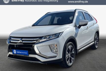 Mitsubishi Eclipse Cross Gebrauchtwagen