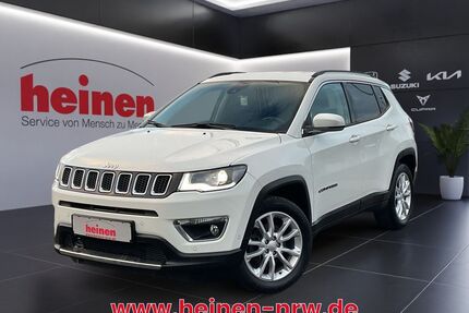 Jeep Compass Gebrauchtwagen