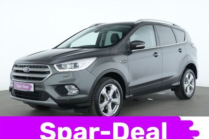 Ford Kuga Gebrauchtwagen