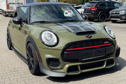 Mini John Cooper Works Gebrauchtwagen