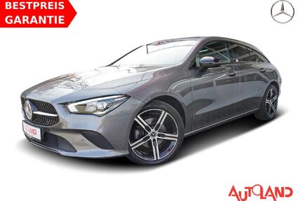 Mercedes-Benz CLA 180 Gebrauchtwagen