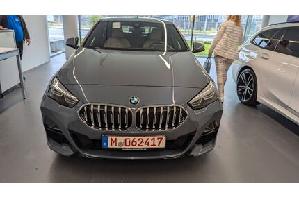 BMW 220 Gran Coupé Gebrauchtwagen