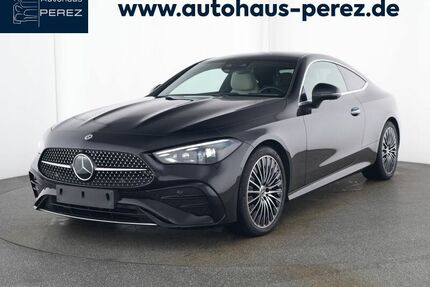 Mercedes-Benz CLE 220 Gebrauchtwagen