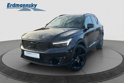 Volvo XC40 Gebrauchtwagen