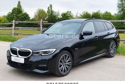BMW 330 Gebrauchtwagen