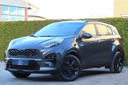 Kia Sportage Gebrauchtwagen