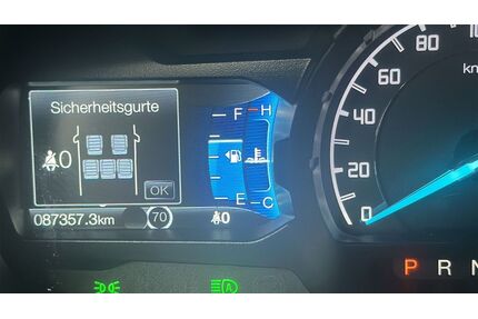 Ford Ranger Gebrauchtwagen