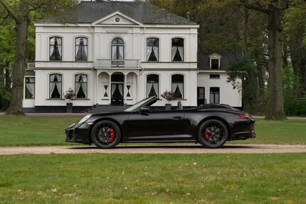 Porsche 991 Gebrauchtwagen