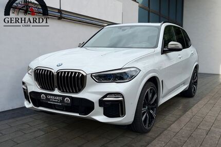 BMW X5 Gebrauchtwagen