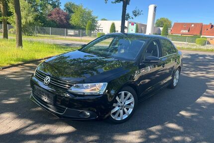 VW Jetta Gebrauchtwagen