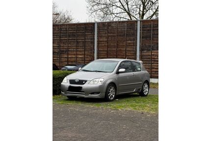 Toyota Corolla Gebrauchtwagen