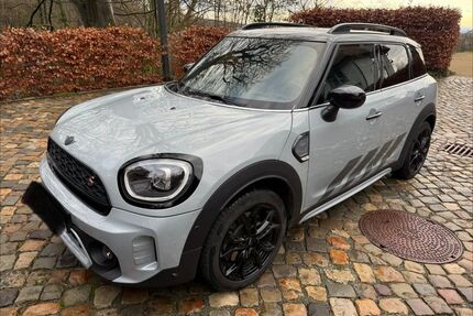 Mini Cooper S Countryman Gebrauchtwagen