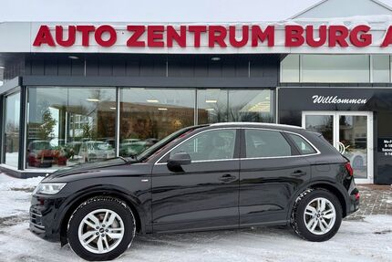 Audi Q5 Gebrauchtwagen