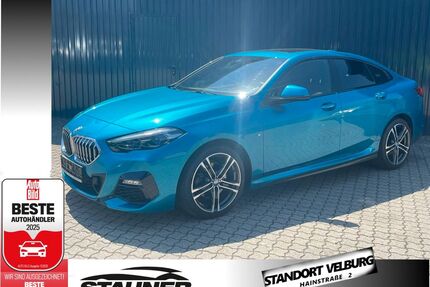 BMW 2er Gran Coupé Gebrauchtwagen